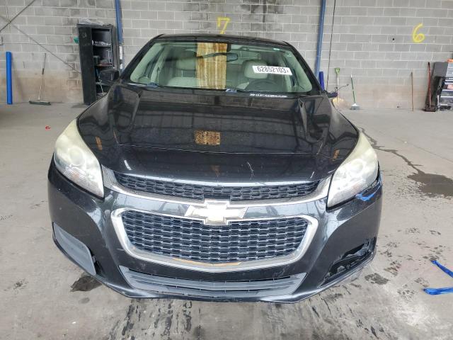 1G11C5SL2EF293669 - 2014 CHEVROLET MALIBU 1LT 黑色 照片 5