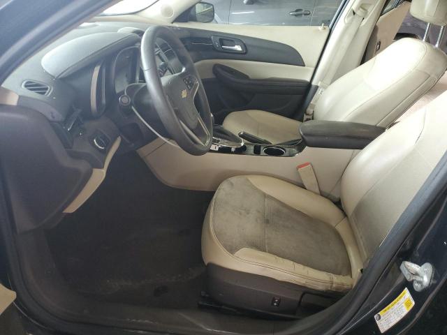 1G11C5SL2EF293669 - 2014 CHEVROLET MALIBU 1LT 黑色 照片 7
