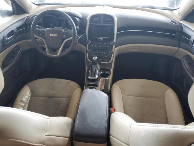 1G11C5SL2EF293669 - 2014 CHEVROLET MALIBU 1LT 黑色 照片 8