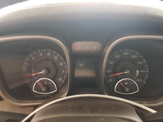 1G11C5SL2EF293669 - 2014 CHEVROLET MALIBU 1LT 黑色 照片 9