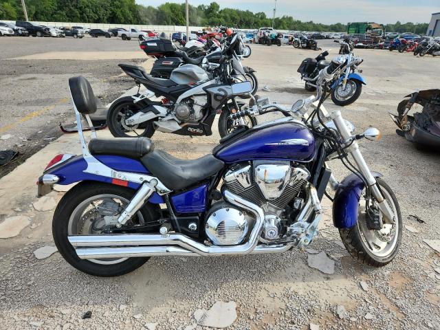 2002 HONDA VTX1800 C, null