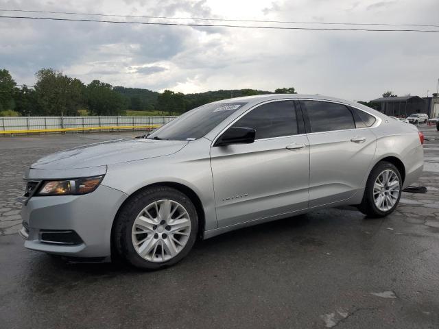 2017 CHEVROLET IMPALA LS, 