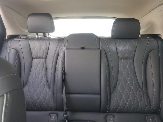 LRBFZSR48PD022136 - 2023 BUICK ENVISION AVENIR BLUE photo 10