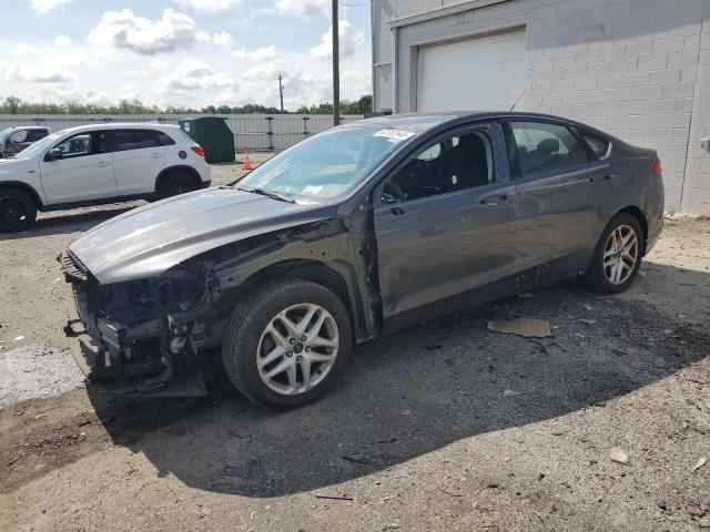2016 FORD FUSION SE, 