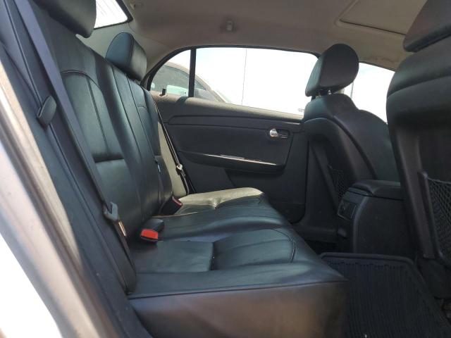 1G1ZE5E74A4123024 - 2010 CHEVROLET MALIBU LTZ ვერცხლისფერი ფოტო 10