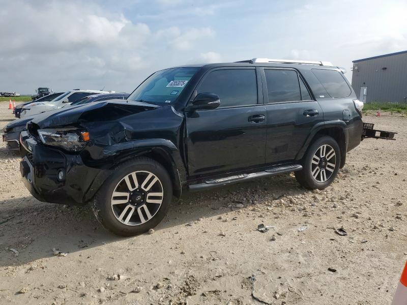 2016 TOYOTA 4RUNNER SR5, 