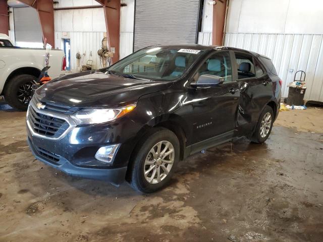 2020 CHEVROLET EQUINOX LS, 