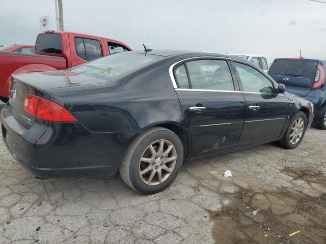 1G4HD57248U105667 - 2008 BUICK LUCERNE CXL BLACK photo 3