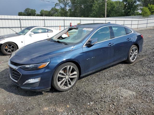 2021 CHEVROLET MALIBU LT, 