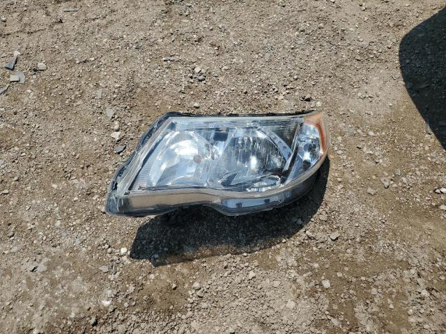 JF2SH6CC8AH743889 - 2010 SUBARU FORESTER 2.5X PREMIUM 银色 照片 12