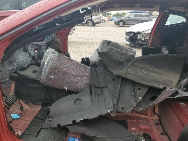 1G1FK1R61J0126444 - 2018 CHEVROLET CAMARO ZL1 红色 照片 7