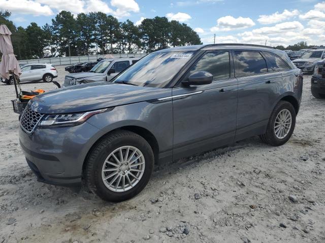 2019 LAND ROVER RANGE ROVE, 