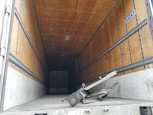 3H3V482CXGT115009 - 2016 HYUNDAI TRAILER BLUE photo 5