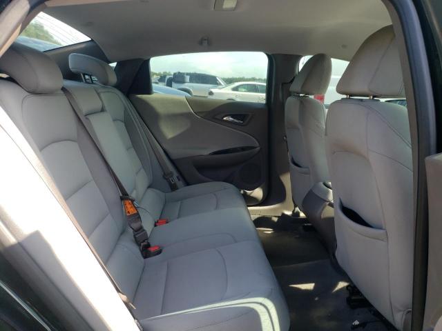 1G1ZB5STXHF253866 - 2017 CHEVROLET MALIBU LS 黑色 照片 10