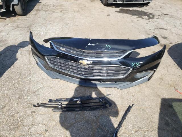 1G1ZB5STXHF253866 - 2017 CHEVROLET MALIBU LS 黑色 照片 12