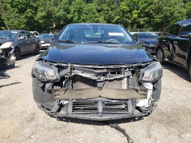 1G1ZB5STXHF253866 - 2017 CHEVROLET MALIBU LS 黑色 照片 5