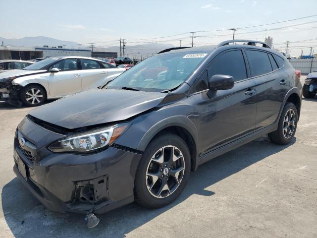 2018 SUBARU CROSSTREK PREMIUM, 