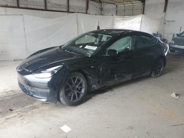 2022 TESLA MODEL 3, 