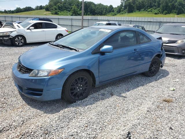 2009 HONDA CIVIC LX, 