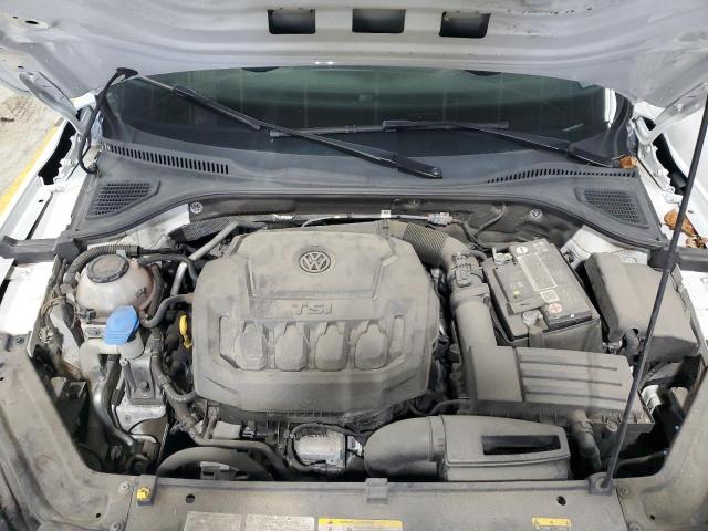 1VWSA7A3XMC013654 - 2021 VOLKSWAGEN PASSAT SE 白色 照片 11