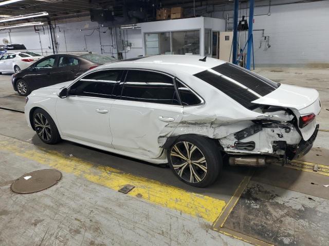 1VWSA7A3XMC013654 - 2021 VOLKSWAGEN PASSAT SE 白色 照片 2