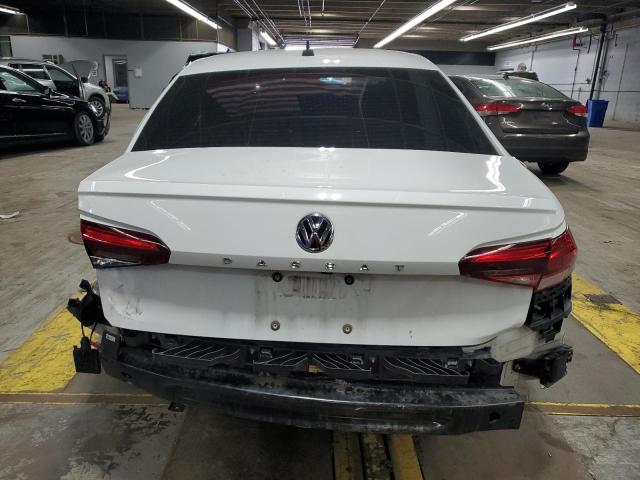 1VWSA7A3XMC013654 - 2021 VOLKSWAGEN PASSAT SE 白色 照片 6