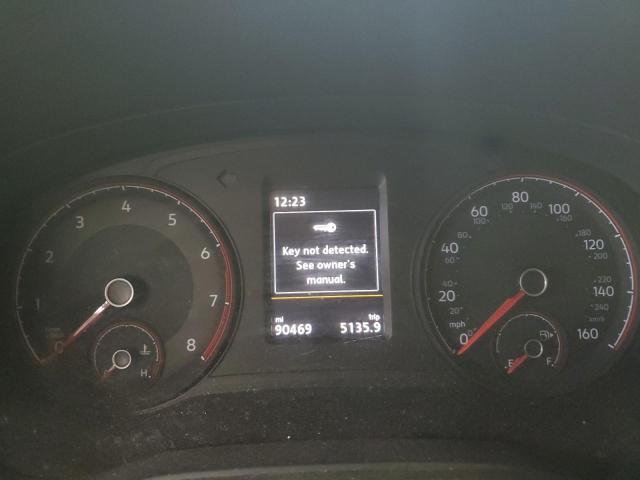 1VWSA7A3XMC013654 - 2021 VOLKSWAGEN PASSAT SE 白色 照片 9