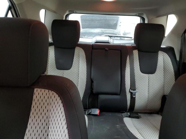 2GNALBEC6B1283559 - 2011 CHEVROLET EQUINOX LS TAN photo 10