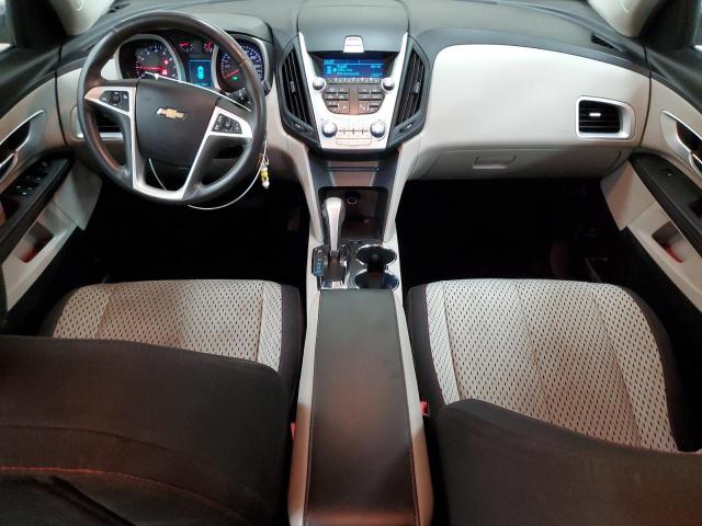 2GNALBEC6B1283559 - 2011 CHEVROLET EQUINOX LS TAN photo 8