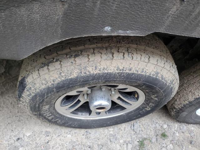 4YDT31120F1530317 - 2015 KEYSTONE SPRINTER თეთრი ფოტო 8