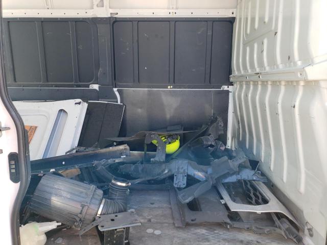 3C6LRVDG8ME555371 - 2021 RAM PROMASTER 2500 HIGH 黑色 照片 10