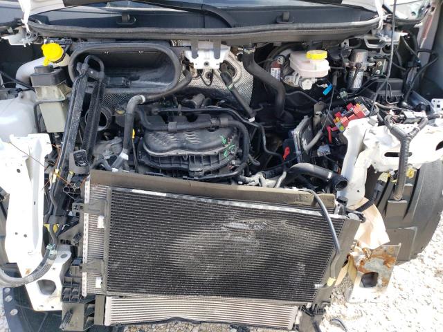 3C6LRVDG8ME555371 - 2021 RAM PROMASTER 2500 HIGH 黑色 照片 11