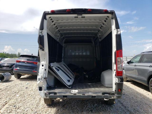 3C6LRVDG8ME555371 - 2021 RAM PROMASTER 2500 HIGH 黑色 照片 6