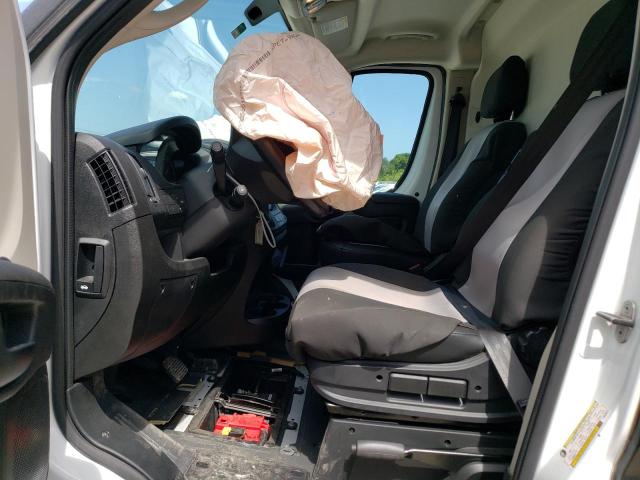 3C6LRVDG8ME555371 - 2021 RAM PROMASTER 2500 HIGH 黑色 照片 7