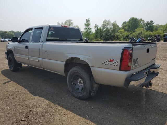 1GCEK19T04E196310 - 2004 CHEVROLET silverado K1500 TAN photo 2