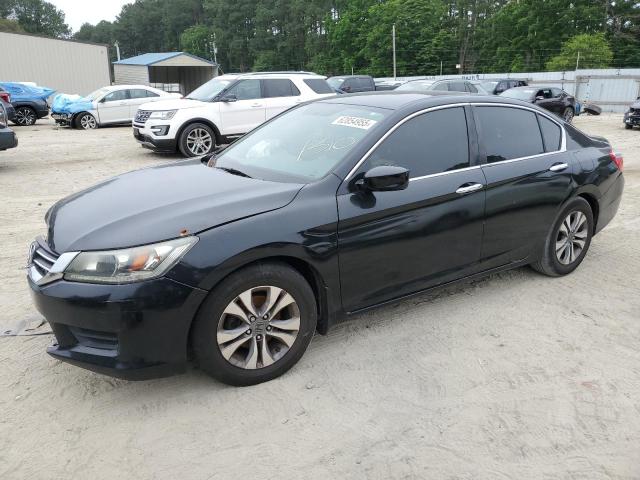 2015 HONDA ACCORD LX, 