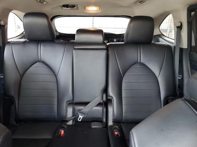 5TDGZRBH0MS154495 - 2021 TOYOTA HIGHLANDER XLE Մոխրագույն լուսանկար 10