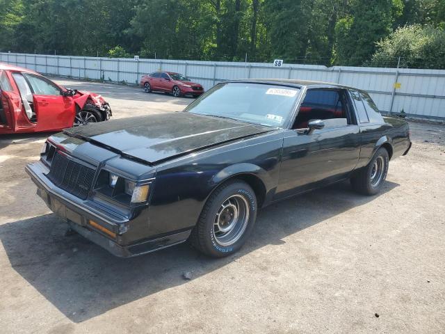 1985 BUICK REGAL, null
