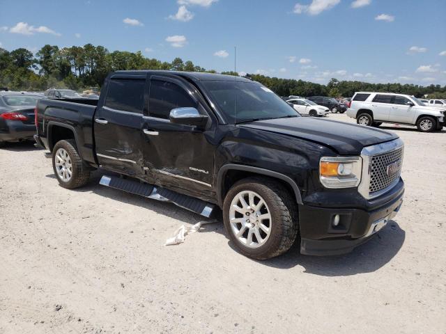 3GTP1WEJ1FG513164 - 2015 GMC SIERRA C1500 DENALI BLACK photo 4