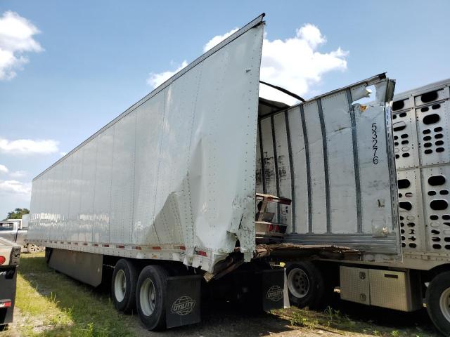 1UYVS2536P7579304 - 2023 UTILITY DRY VAN WHITE photo 3