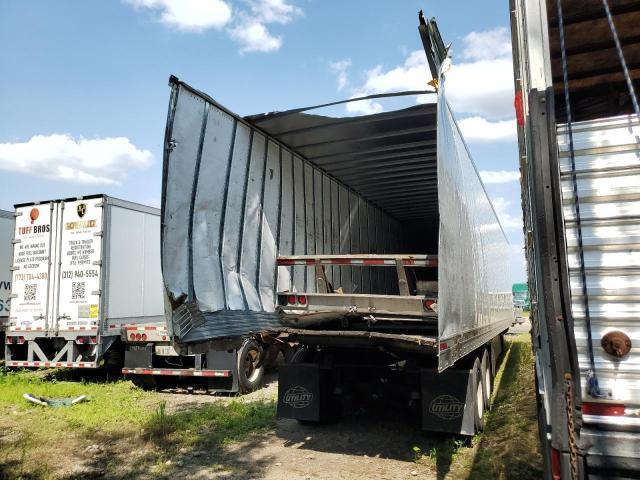 1UYVS2536P7579304 - 2023 UTILITY DRY VAN WHITE photo 4