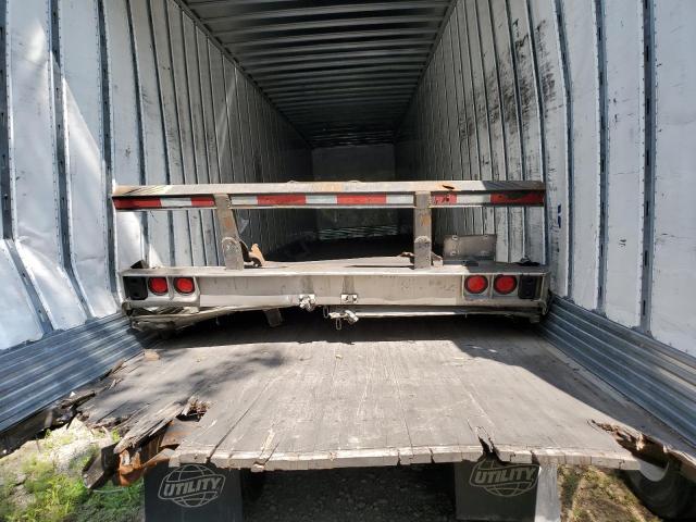 1UYVS2536P7579304 - 2023 UTILITY DRY VAN WHITE photo 5