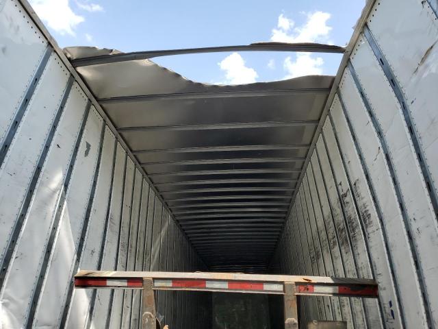 1UYVS2536P7579304 - 2023 UTILITY DRY VAN WHITE photo 6