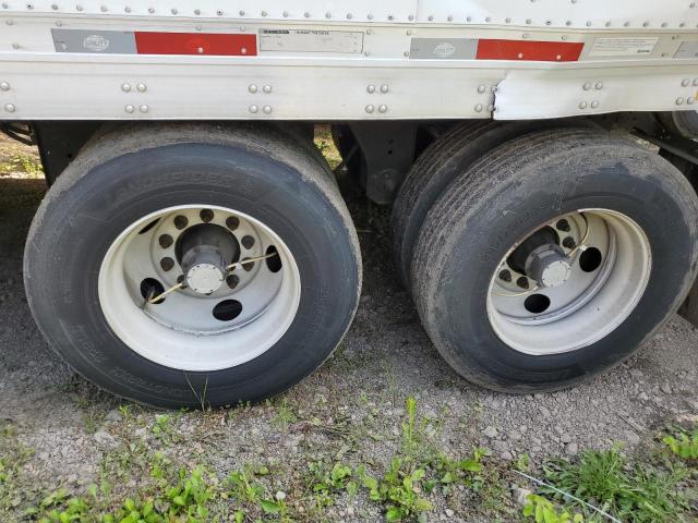 1UYVS2536P7579304 - 2023 UTILITY DRY VAN WHITE photo 9