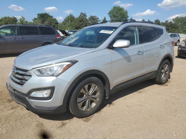 2016 HYUNDAI SANTA FE S, 