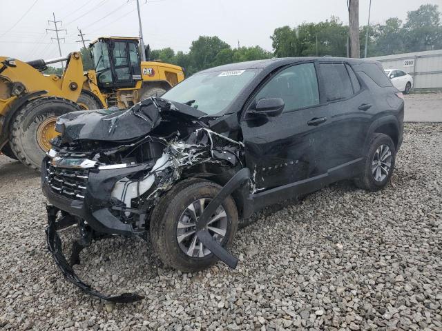 2026 CHEVROLET EQUINOX LT, 