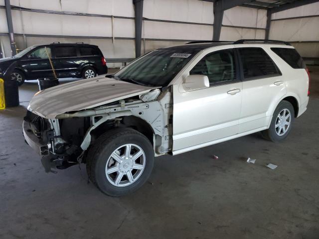 2004 CADILLAC SRX, 