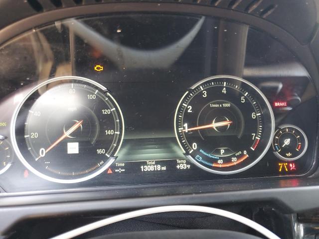 5UXKU0C54G0F93068 - 2016 BMW X6 SDRIVE35I WHITE photo 9