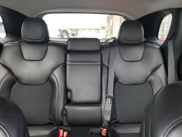 1C4PJMBX5KD356825 - 2019 JEEP CHEROKEE TRAILHAWK Boz foto 10