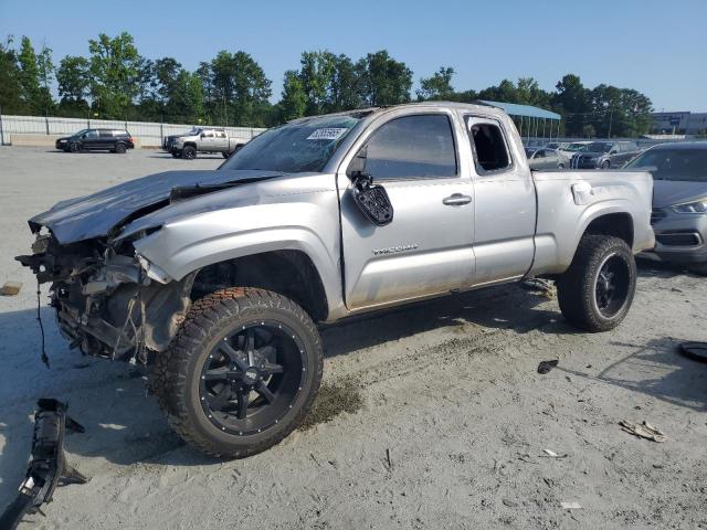 2016 TOYOTA TACOMA ACCESS CAB, 